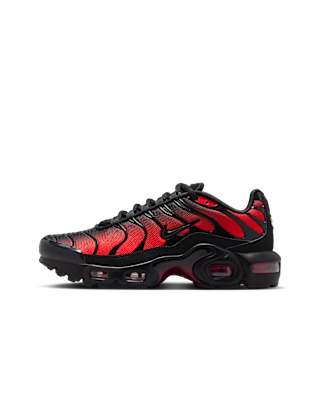 Nike Air Max Plus Older Kids' Shoes. Nike CZ